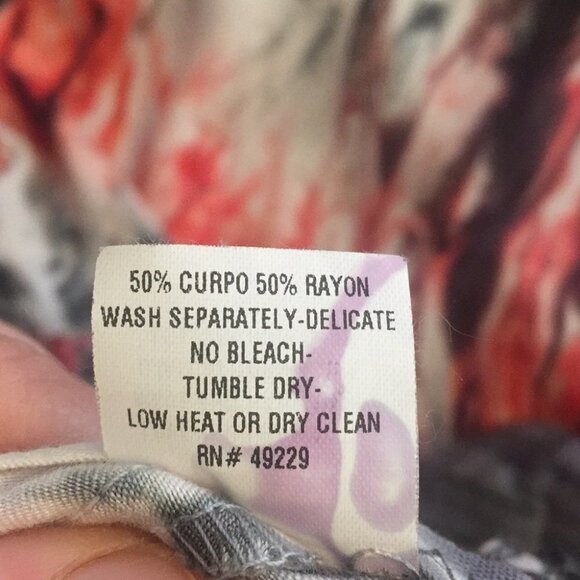 S LOVE TANJANE Pants EE12 2020 - Picture 5 of 7